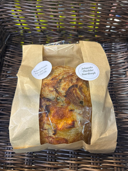 Rachel Lynn’s Bakery Breads