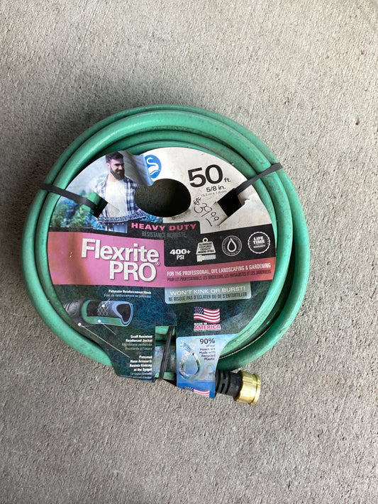 FlexritePRO Hose 50ft