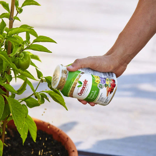 Osmocote Flower & Vegetable Smart Release Plant Food