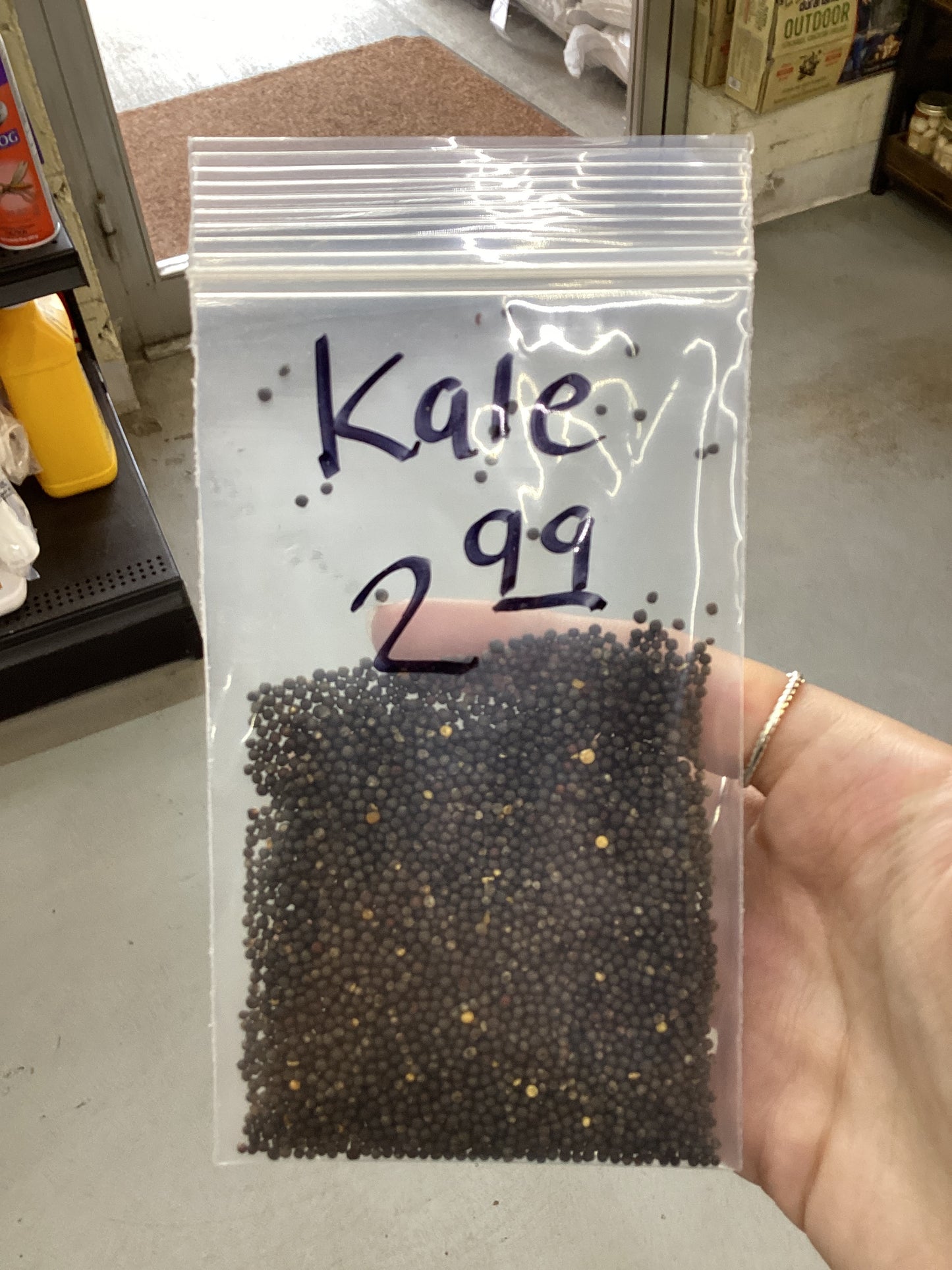 Kale