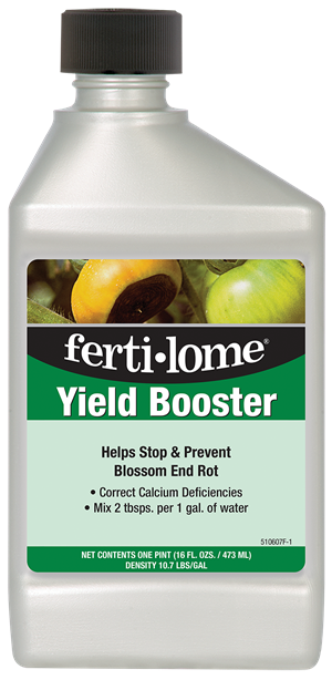 FertiLome Yield Booster Concentrate