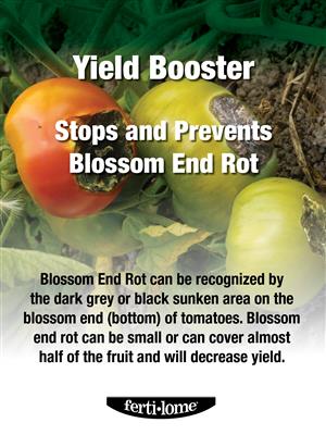 FertiLome Yield Booster RTU