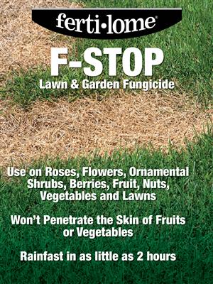 F-Stop Fungicide