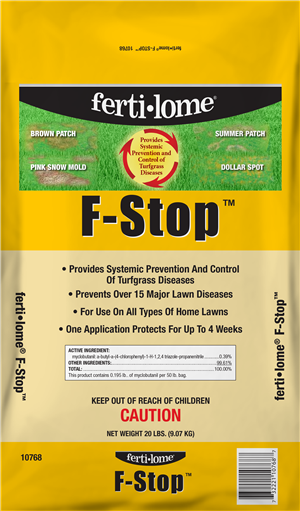F-Stop Fungicide