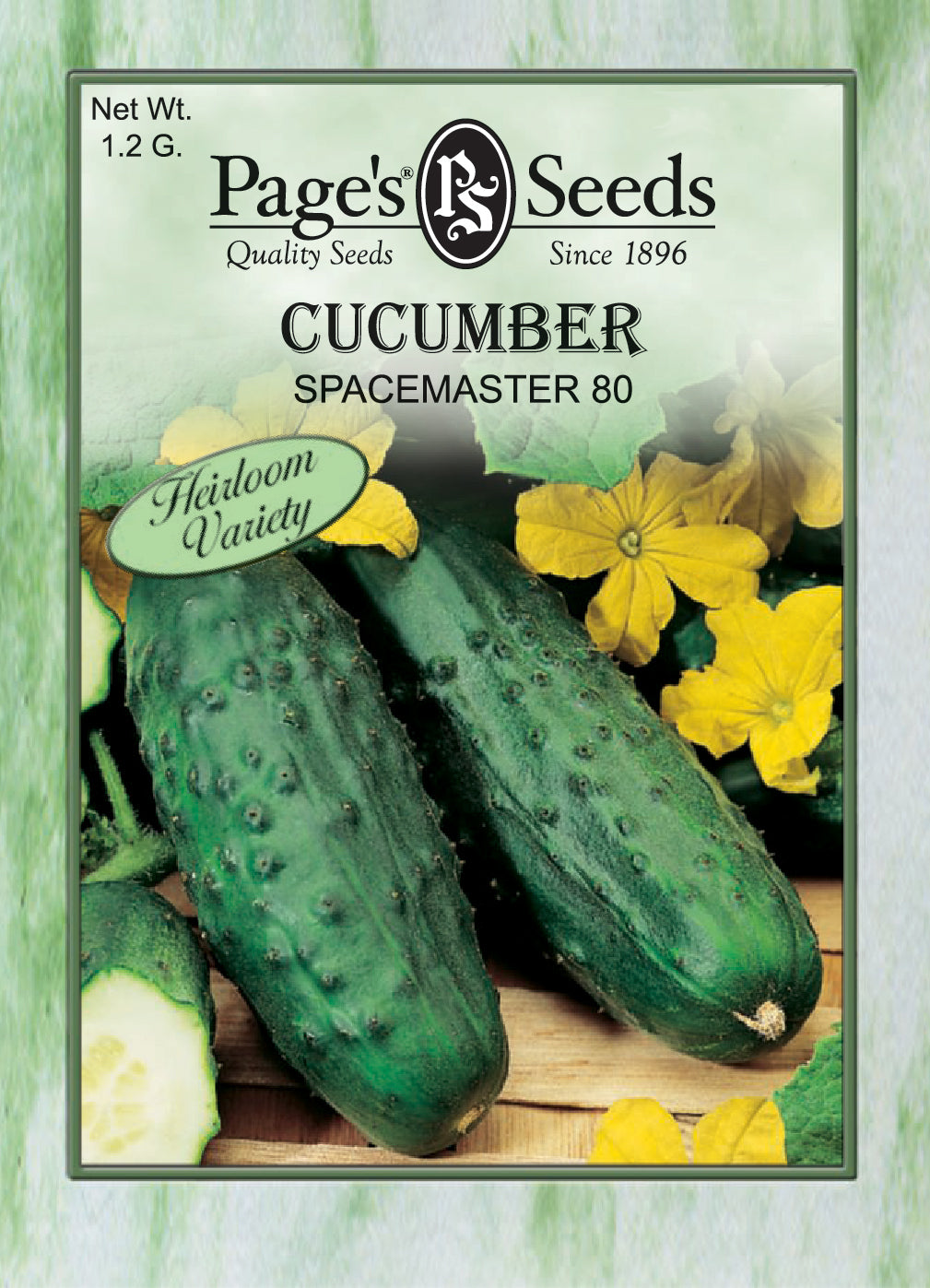 Cucumber