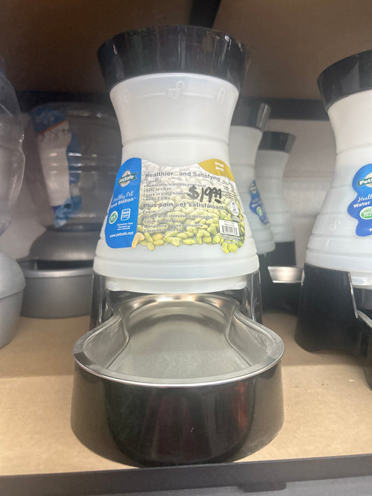Healthy Pet 2lb Food Station