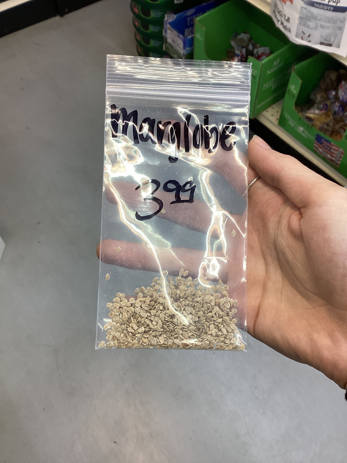 Marglobe Tomato Seeds