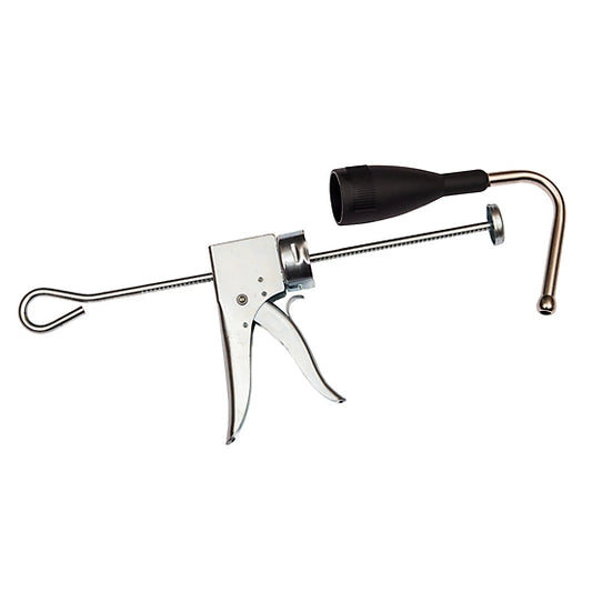 Safe-Guard Paste Gun