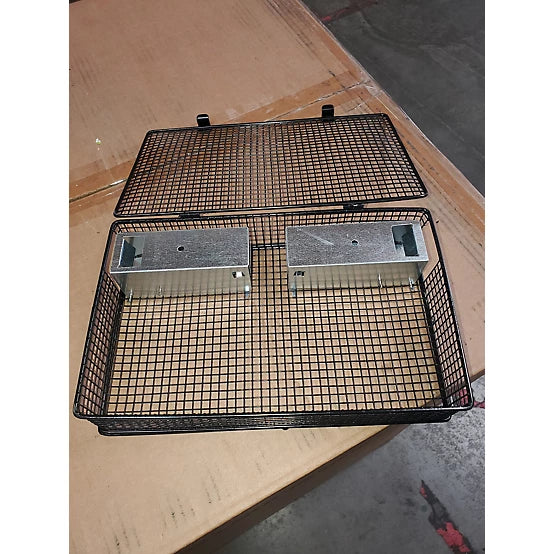 The Mousinator CatchMor Trap
