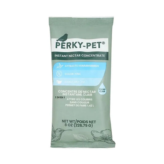 Perky Pet Clear Instant Nectar Concentrate