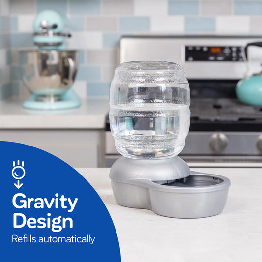 Replendish 1 gal Gravity Waterer