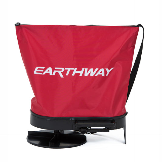 Earthway 25lb Nylon Bag Seeder and Spreader