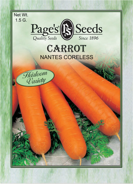 Carrot