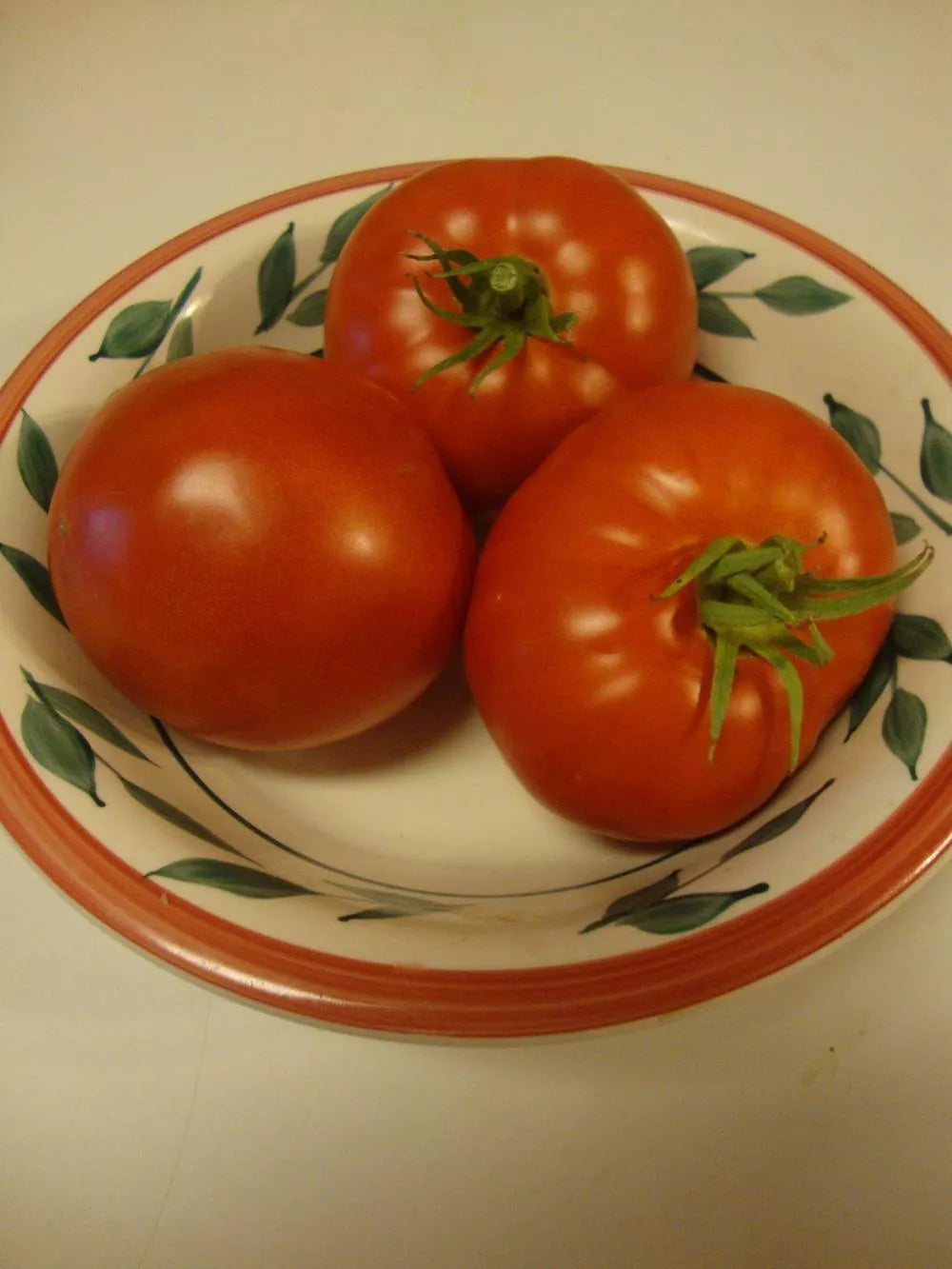 Better Boy Tomato Seeds