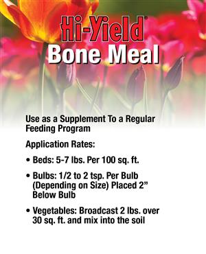 Bone Meal 0-10-0