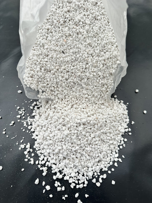 Perlite
