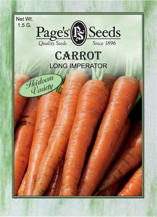 Carrot