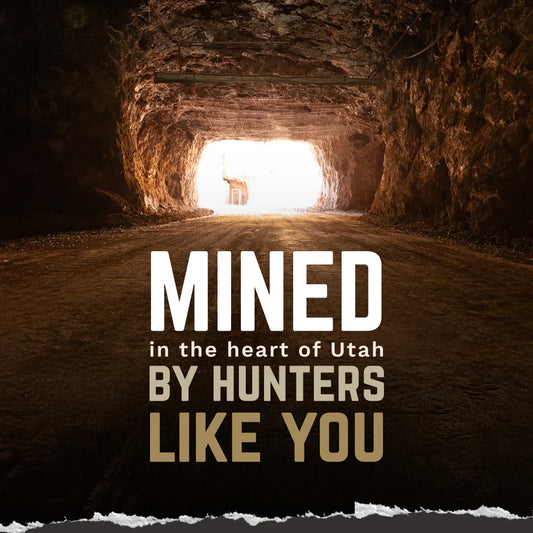 Trophy Rock Four65 - Bagged