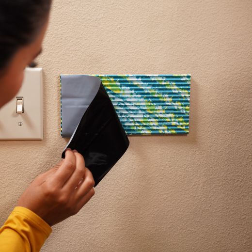Rescue Sticky Fly Pad