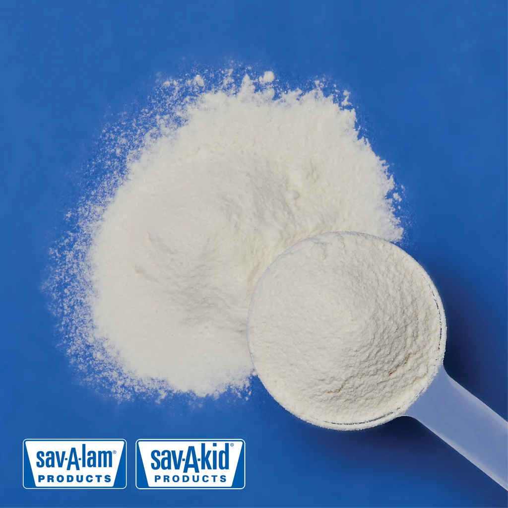 Lamb & Kid Colostrum Replacer