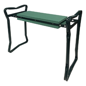 Garden Select Garden Kneeler Bench / Knee Pad