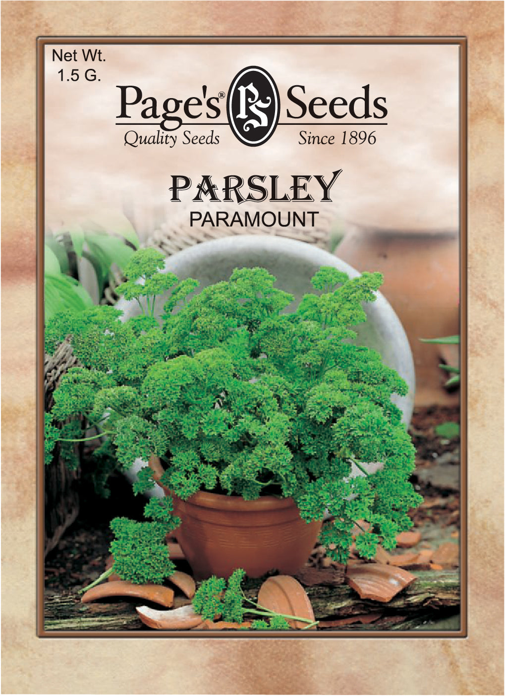 Parsley