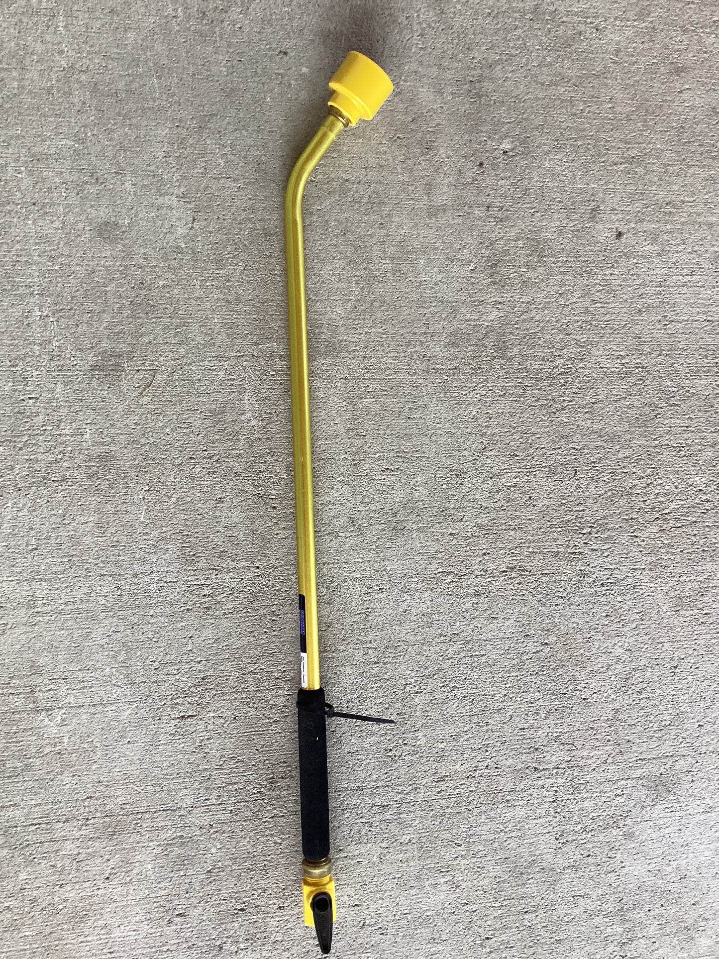 Dramm Sunrise Rain Wand