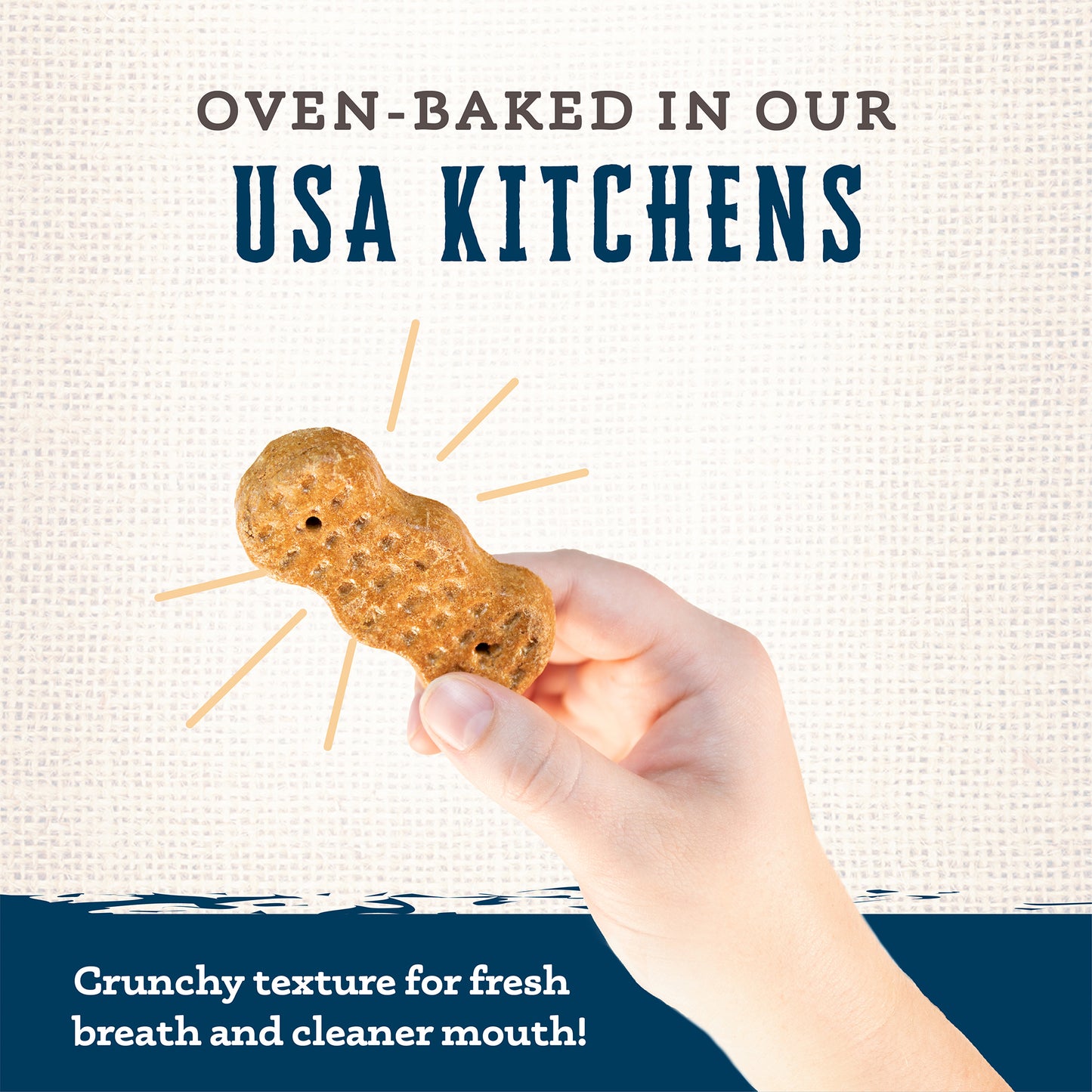 Dog Biscuits By The Pound