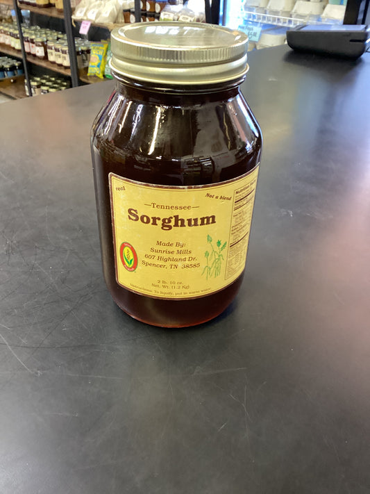 Sorghum