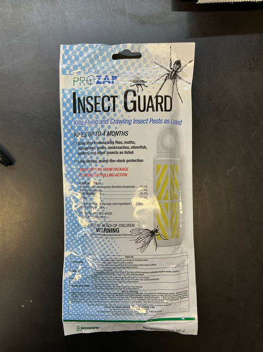 Prozap Insect Guard