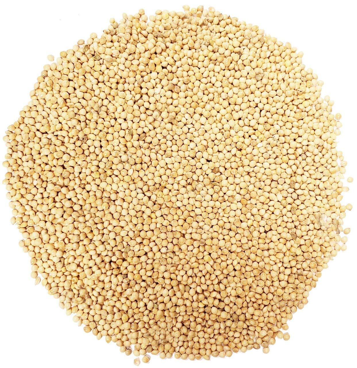 White Millet 50lb