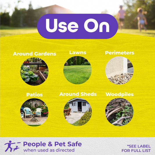 Bonide Snake Stopper