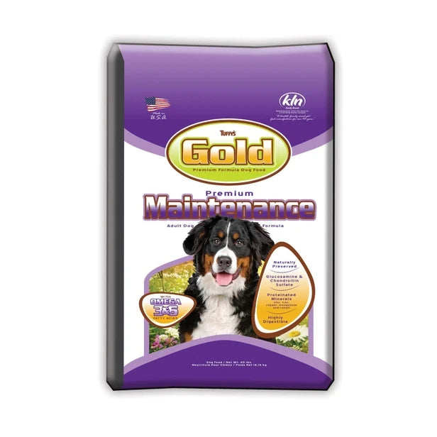Nutrisource Gold Maintenance 40lbs