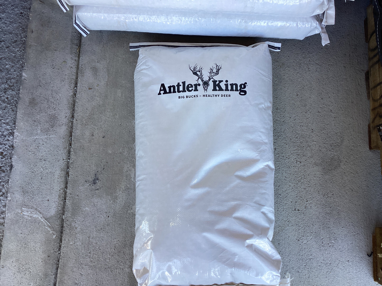 Antler King Pro Bean Blend Protein Feed