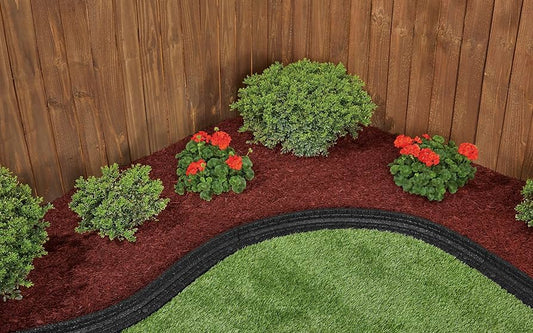Red Mulch