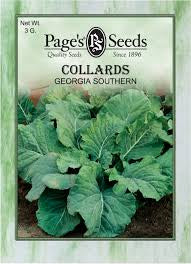 Collards