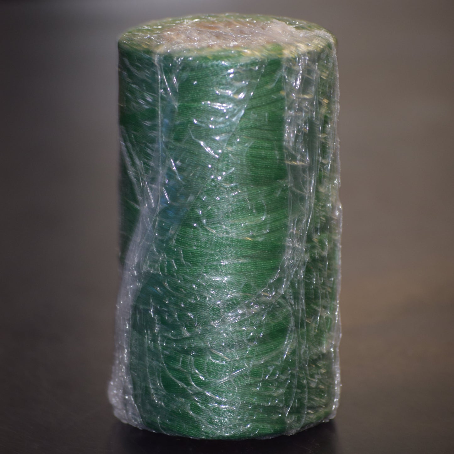 Flat Waxed Tie String