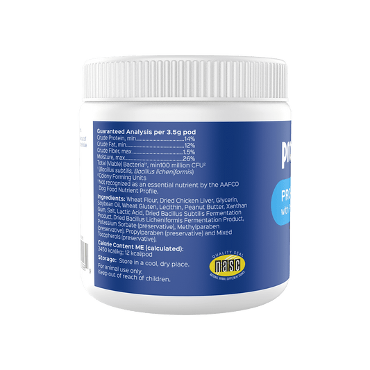Probios Pro-Pill Pods