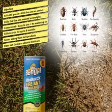 Bengal Ultra Dust 2x Fire Ant Killer