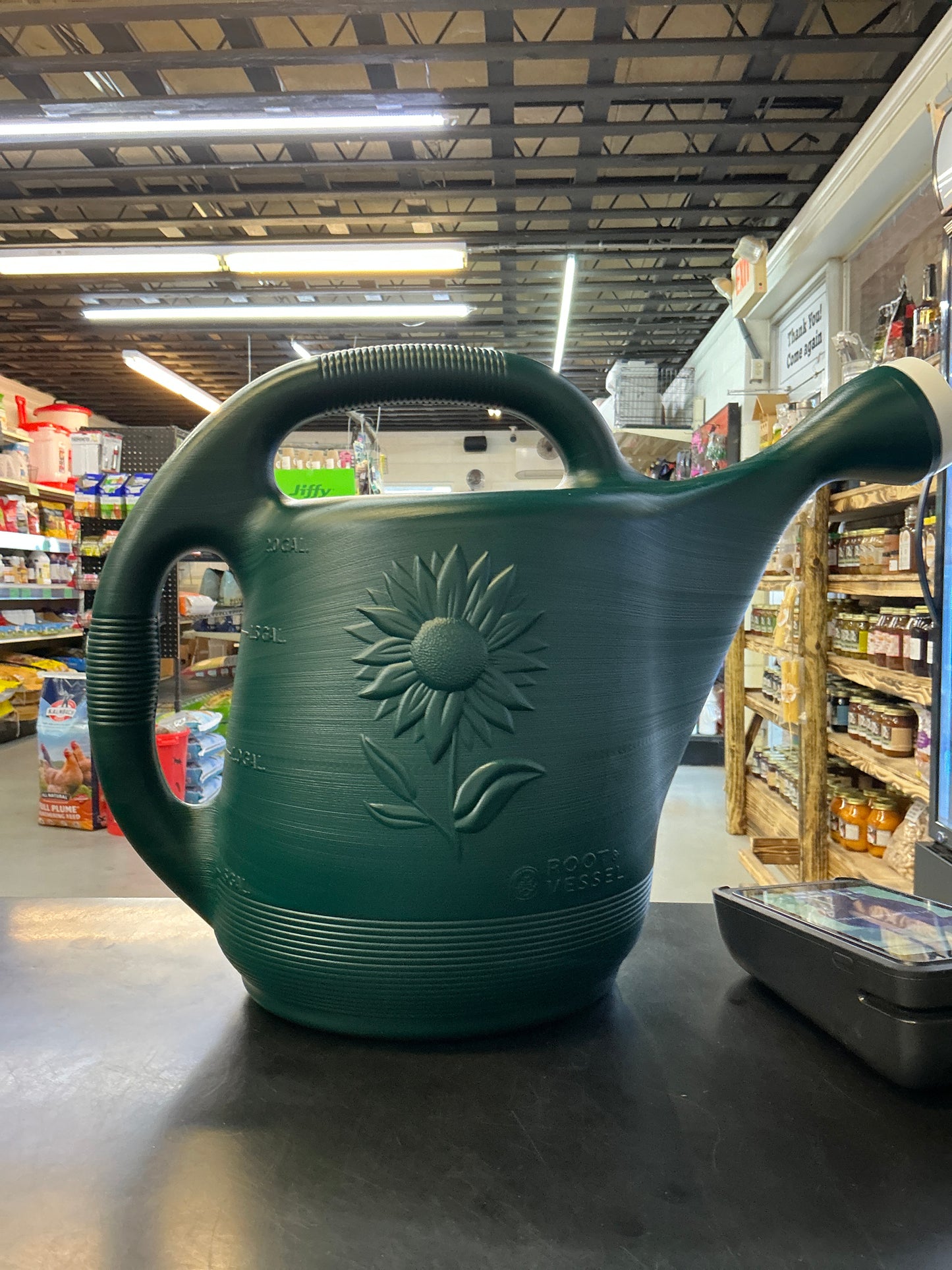 Classic Watering Can 2 Gallon