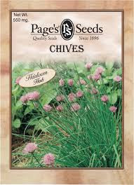 Chives
