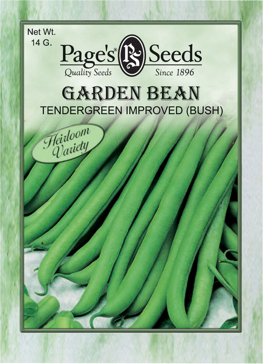 Garden Bean