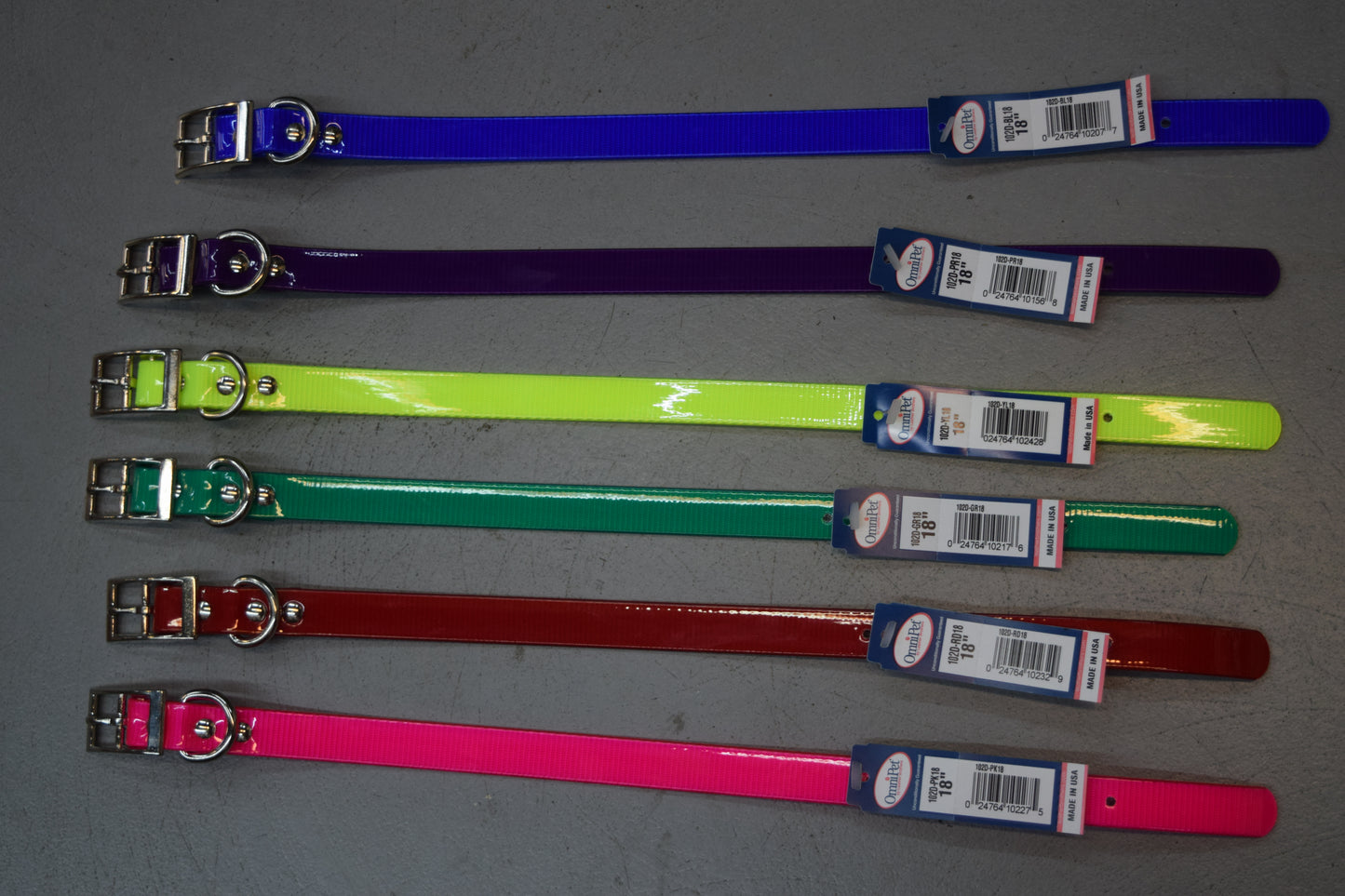 Collar 18"
