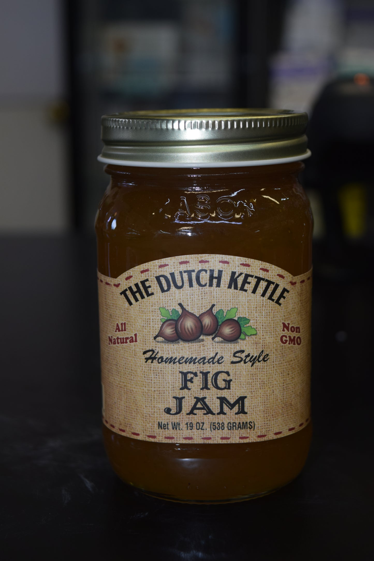 Fig Jam