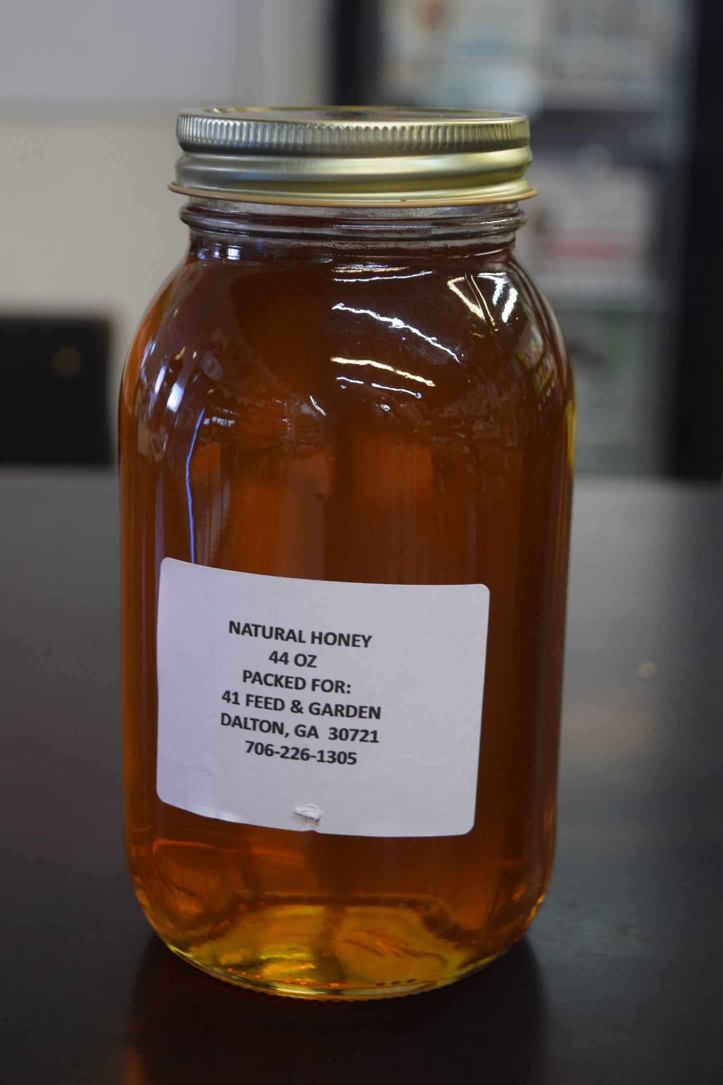 Honey Quart