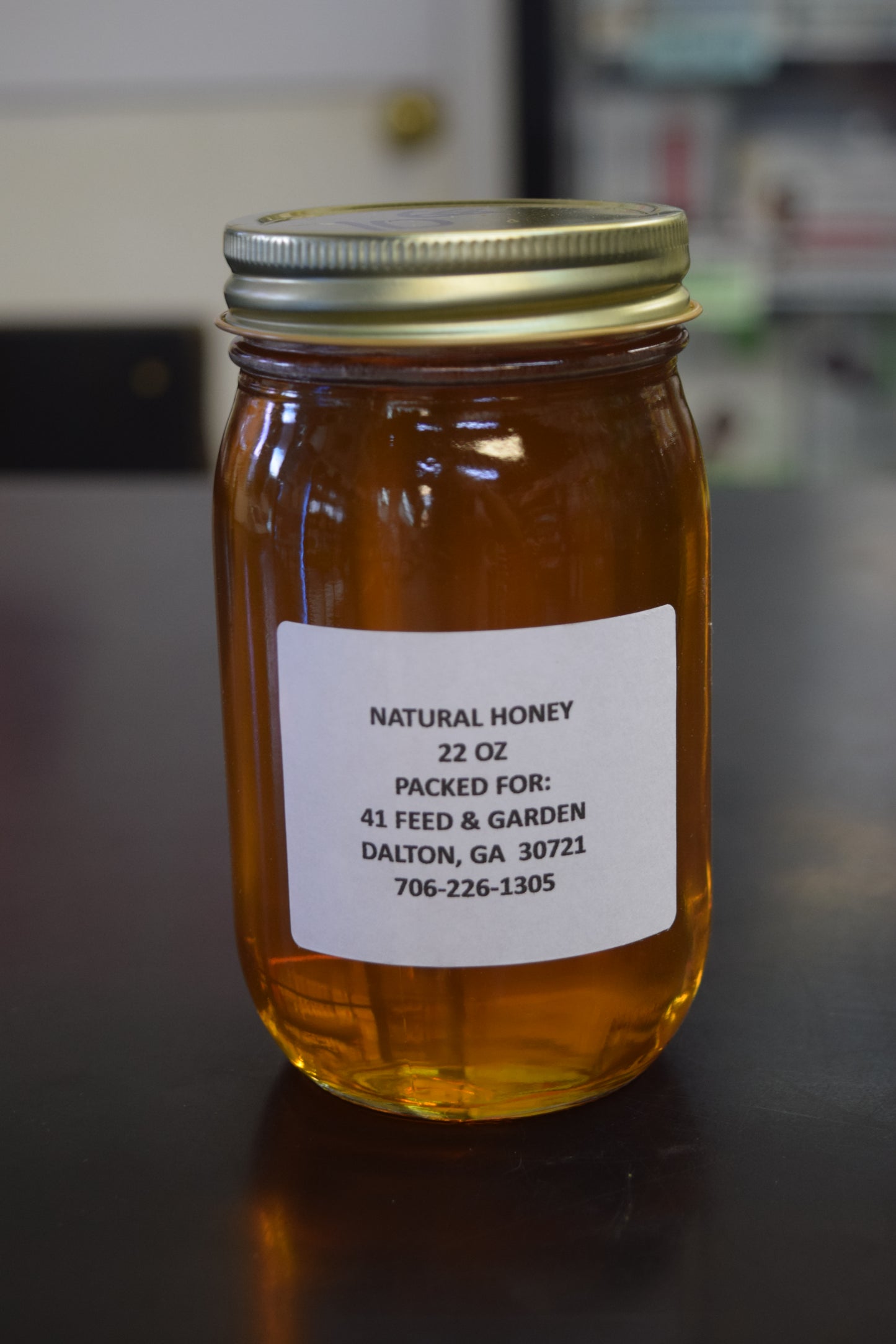 Honey Pint