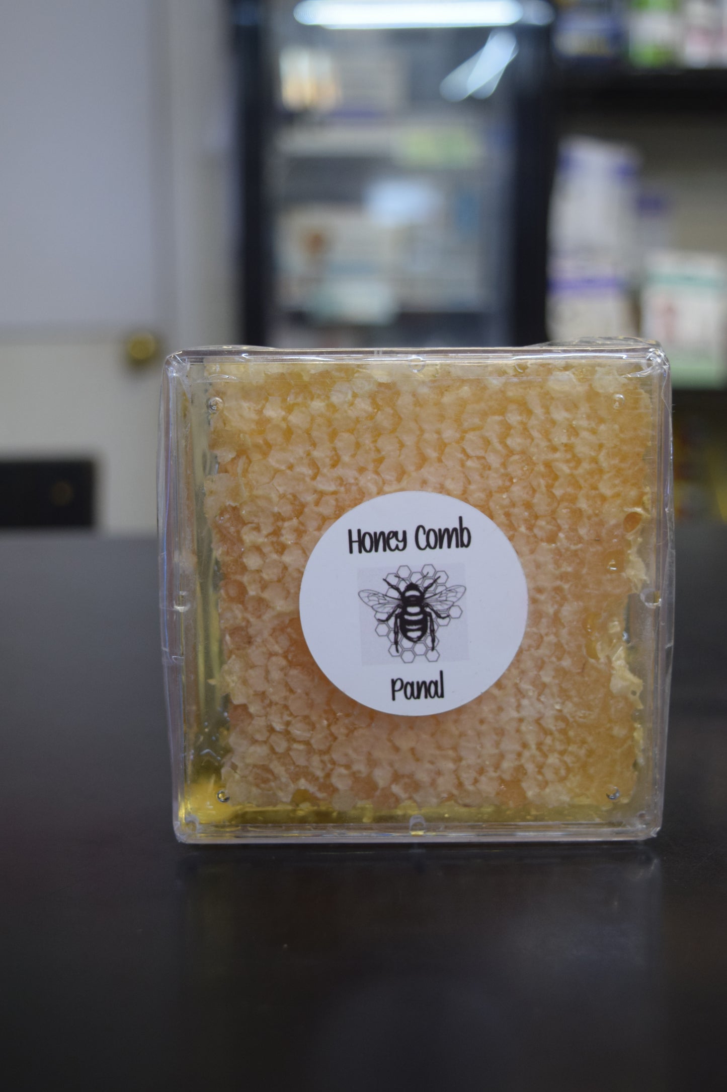 Honeycomb Panel
