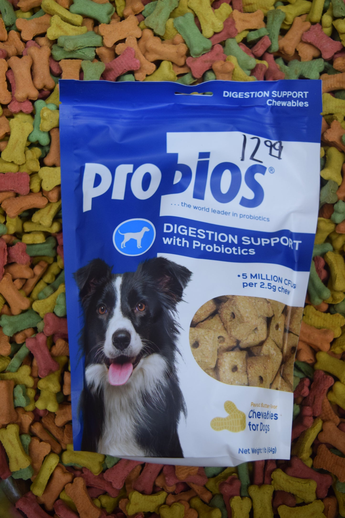 Probios Treats
