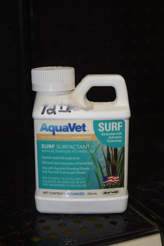 AquaVet SURF Surfactant
