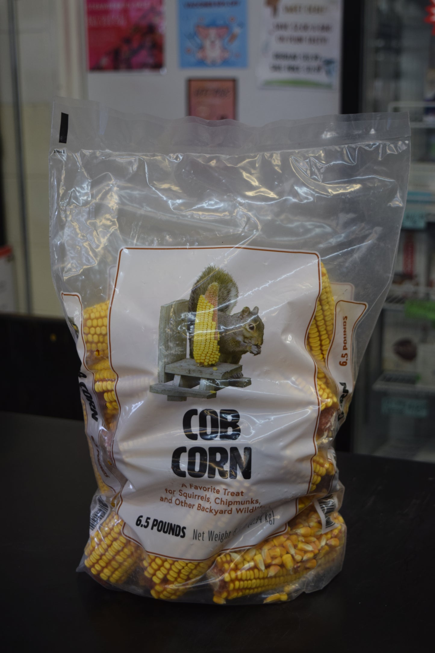 Cob Corn